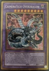 Chimeratech Overdragon