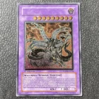 Chimeratech Overdragon