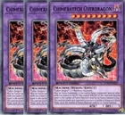 Dragunity Dux