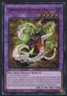 Chimeratech Rampage Dragon