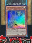 Lyna the Light Charmer, Lustrous