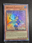 Chocolate Magician Girl