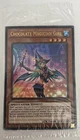 Dark Magician Girl