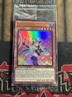 Chocolate Magician Girl
