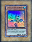 Chocolate Magician Girl