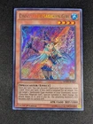 Chocolate Magician Girl
