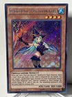 Chocolate Magician Girl