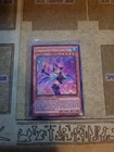 Chocolate Magician Girl