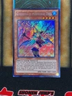 Chocolate Magician Girl