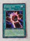 Chosen One