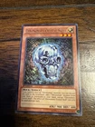 Chronomaly Crystal Skull
