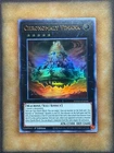 Chronomaly Vimana