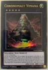 Chronomaly Vimana