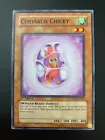 Chrysalis Chicky