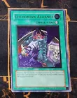 Chthonian Alliance