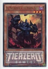 Cir, Malebranche of the Burning Abyss