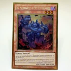 Cir, Malebranche of the Burning Abyss