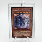 Clear Vice Dragon