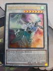 Clear Wing Synchro Dragon