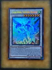 Clear Wing Synchro Dragon