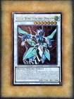 Clear Wing Synchro Dragon