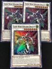 Blackwing - Oroshi the Squall