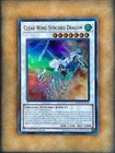 Odd-Eyes Pendulum Dragon