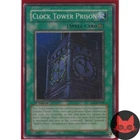 Clock Tower Prison