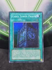 Clock Tower Prison