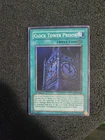 Clock Tower Prison