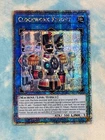 Clockwork Knight