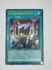 Clockwork Night