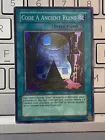 Code A Ancient Ruins