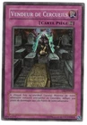 Coffin Seller