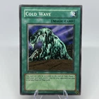Cold Wave