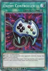 Enemy Controller