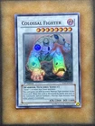 Colossal Fighter