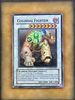 Colossal Fighter