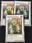 Stygian Sergeants