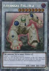 Colossal Fighter