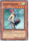 Combo Fighter