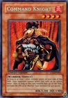 Queen's Knight