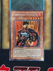 Queen's Knight