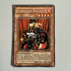 Knight Day Grepher