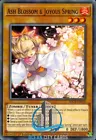 Elemental HERO Bladedge
