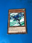 Elemental HERO Stratos