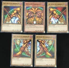 Exodia the Forbidden One