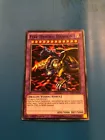 Twin-Headed Thunder Dragon