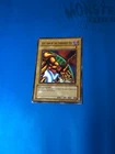 Left Arm of the Forbidden One
