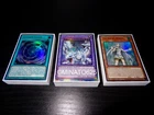 Blue-Eyes Chaos MAX Dragon